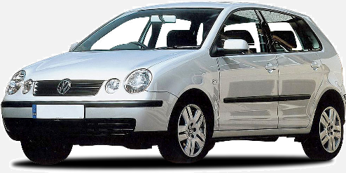 Volkswagen Polo 1.4 Triger Seti Devirdaimli GATES